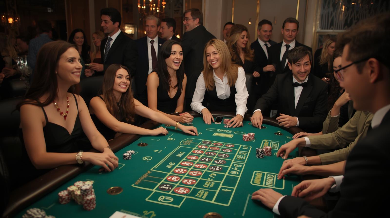 party venues in Athens GA